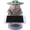 Star Wars : The Mandalorian - Figurine Cable Guy Grogu The Child 20 cm