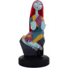 Nightmare Before Christmas - Figurine Cable Guy Sally 20 cm