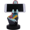Nightmare Before Christmas - Figurine Cable Guy Sally 20 cm