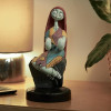 Nightmare Before Christmas - Figurine Cable Guy Sally 20 cm