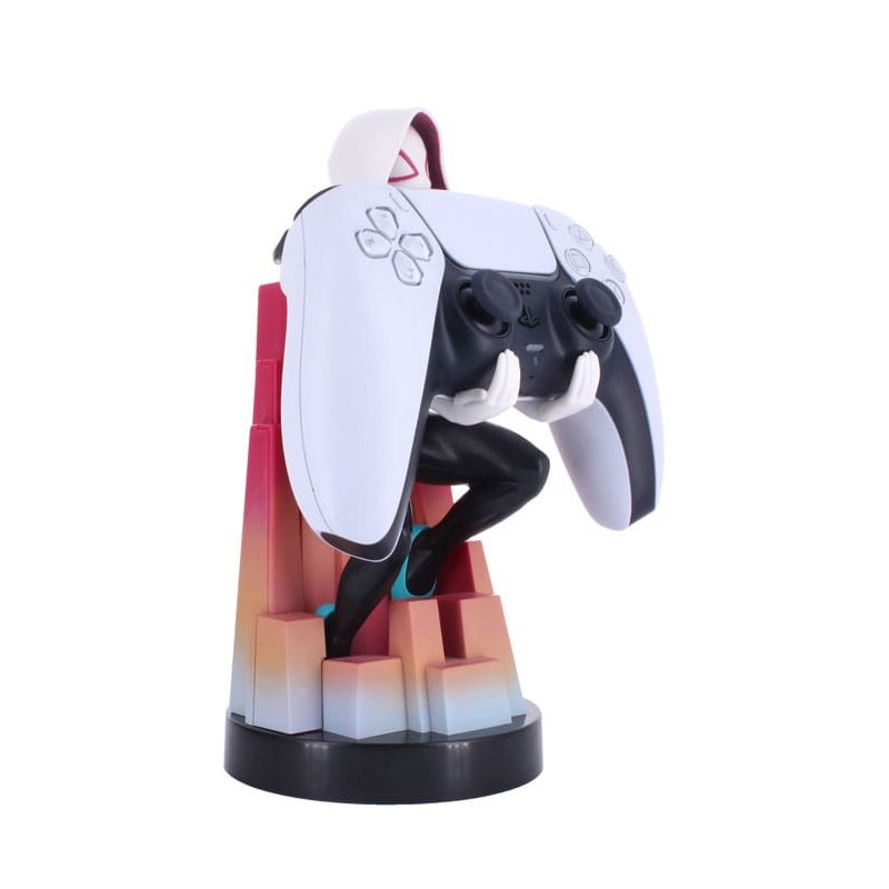 Marvel - Figurine Cable Guy Spider-Gwen 20 cm