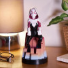 Marvel - Figurine Cable Guy Spider-Gwen 20 cm
