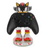 Sonic - Figurine Cable Guy Shadow 20 cm