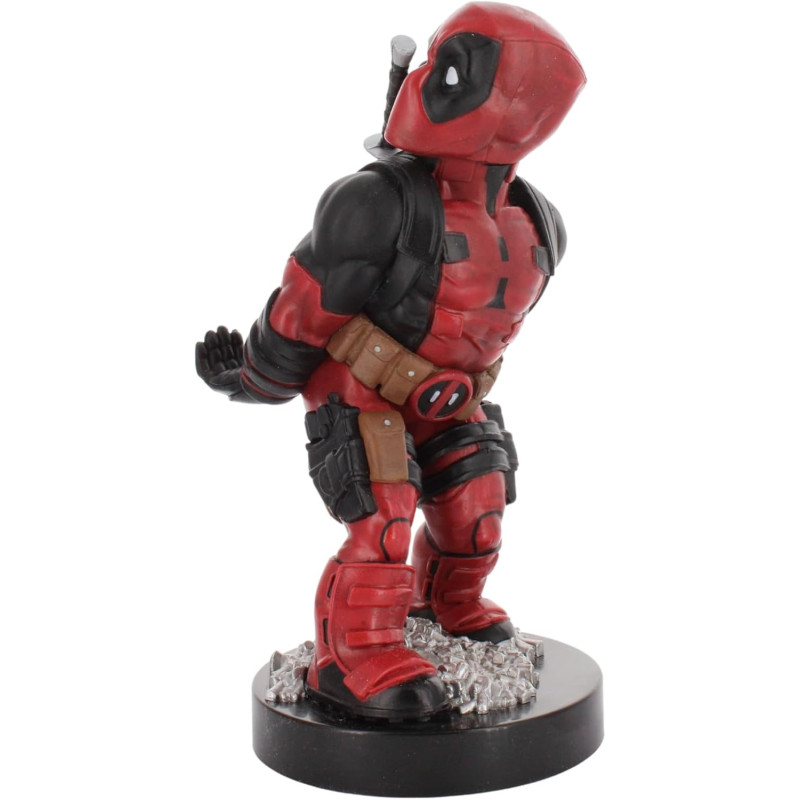 Marvel - Figurine Cable Guy Deadpool 3 Bringing Up The Rear 20 cm