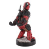 Marvel - Figurine Cable Guy Deadpool 3 Bringing Up The Rear 20 cm