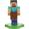 Minecraft - Figurine Petit Cable Guy Steve 11 cm