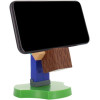 Minecraft - Figurine Petit Cable Guy Steve 11 cm