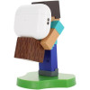 Minecraft - Figurine Petit Cable Guy Steve 11 cm