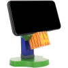 Minecraft - Figurine Petit Cable Guy Zombie 11 cm