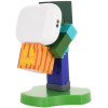 Minecraft - Figurine Petit Cable Guy Zombie 11 cm