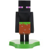 Minecraft - Figurine Petit Cable Guy Enderman 11 cm