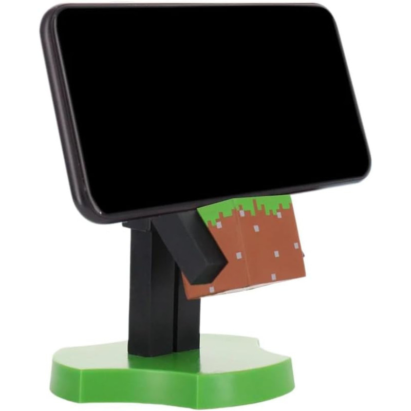 Minecraft - Figurine Petit Cable Guy Enderman 11 cm