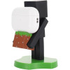 Minecraft - Figurine Petit Cable Guy Enderman 11 cm