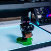 Minecraft - Figurine Petit Cable Guy Enderman 11 cm