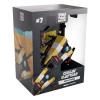 Borderlands - Figurine vinyle Chillin Claptrap 10 cm
