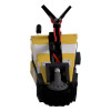 Borderlands - Figurine vinyle Chillin Claptrap 10 cm