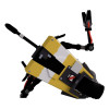 Borderlands - Figurine vinyle Chillin Claptrap 10 cm