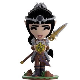 Baldur's Gate - Figurine vinyle Shadowheart 13 cm