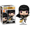 Elvira - Pop! Icons - Elvira Broom n°93