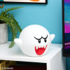 Super Mario - Lampe en silicone rechargeable Boo