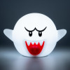 Super Mario - Lampe en silicone rechargeable Boo