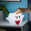 Super Mario - Lampe en silicone rechargeable Boo