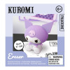 Sanrio - Grande gomme Kuromi