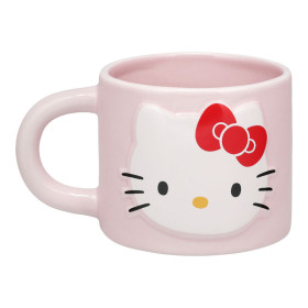 Sanrio - Mug 450 ml Hello Kitty