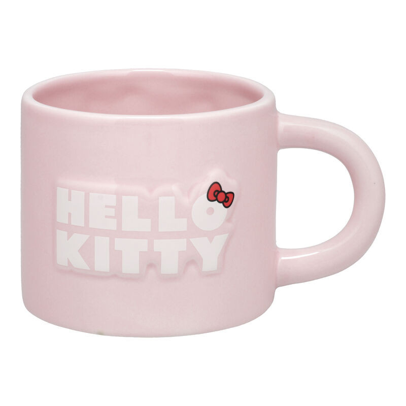 Sanrio - Mug 450 ml Hello Kitty