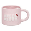 Sanrio - Mug 450 ml Hello Kitty