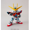 Gundam - SD Ex-Standard Try Burning Gundam
