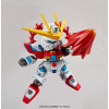 Gundam - SD Ex-Standard Try Burning Gundam