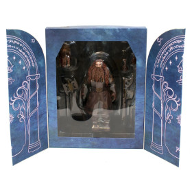 Lord of the Rings - Figurine Select - Gimli 12 cm SDCC exclusive