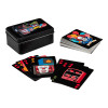 IT (1990) - Jeu de cartes en boîte métallique Pennywise