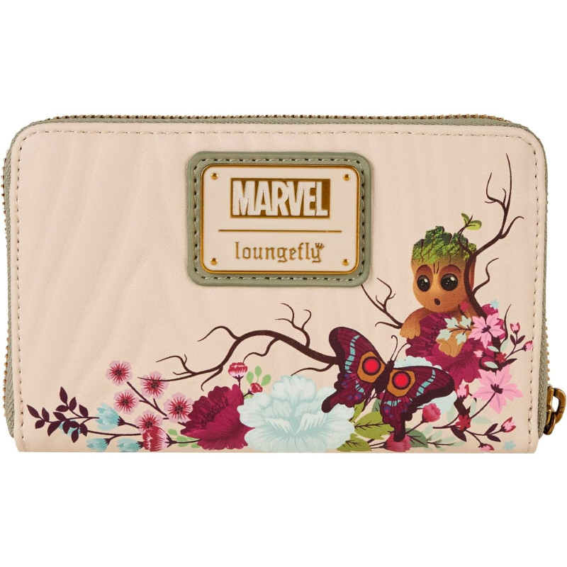 Marvel : Guardians of the Galaxy - Portefeuille Groot