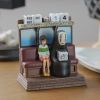 Spirited Away (Chihiro) - Calendrier perpétuel