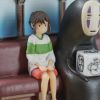 Spirited Away (Chihiro) - Calendrier perpétuel