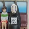 Spirited Away (Chihiro) - Calendrier perpétuel