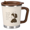 Kiki La Petite Sorcière - Mug thermos 300 ml
