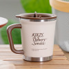 Kiki La Petite Sorcière - Mug thermos 300 ml