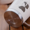 Kiki La Petite Sorcière - Mug thermos 300 ml
