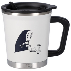 Spirited Away (Chihiro) - Mug thermos 300 ml