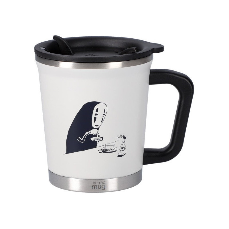 Spirited Away (Chihiro) - Mug thermos 300 ml