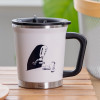 Spirited Away (Chihiro) - Mug thermos 300 ml