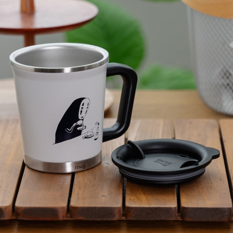 Spirited Away (Chihiro) - Mug thermos 300 ml