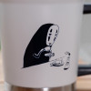 Spirited Away (Chihiro) - Mug thermos 300 ml