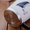 Spirited Away (Chihiro) - Mug thermos 300 ml