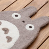 Mon Voisin Totoro - Dessous de plat en laine