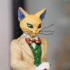 Le Royaume des Chats - Boîte à musique Baron (V2)