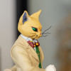 Le Royaume des Chats - Boîte à musique Baron (V2)